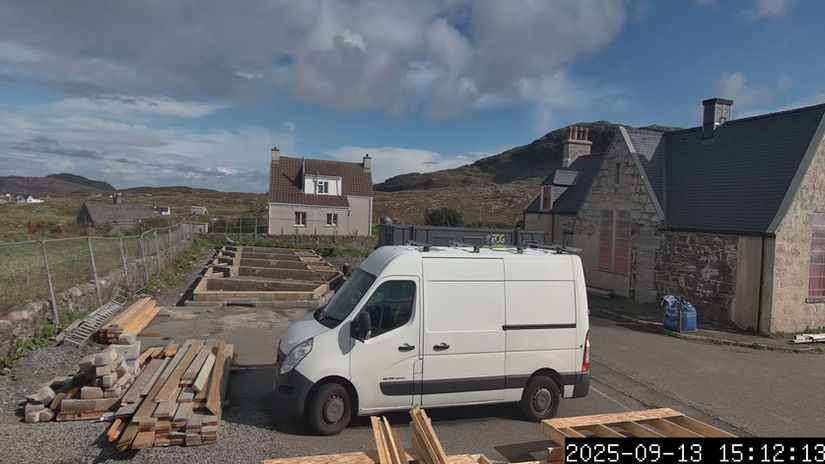 Well Being Suites Build Part Two